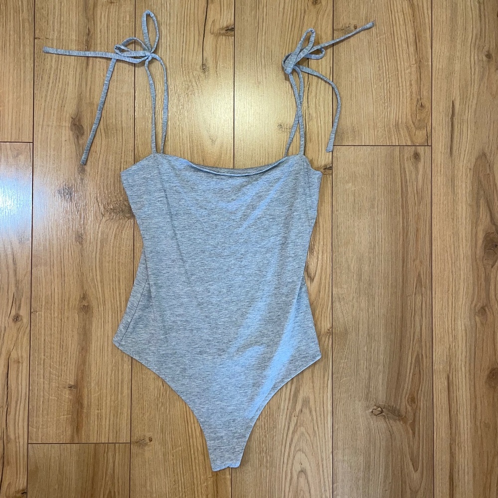 REVOLVE - Privacy Please Bodysuit